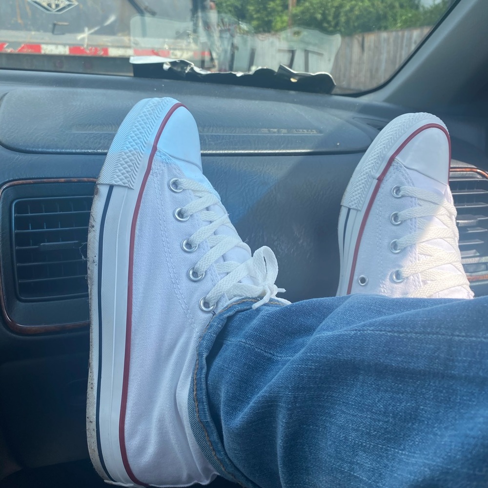 Meet your Posher, Marlene